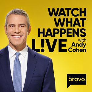 Watch What Happens Live with Andy Cohen 的头像