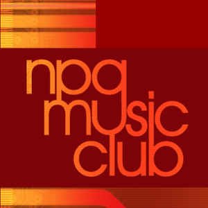 Image for 'Npg Music Club'