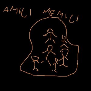 Amici Memici 的头像