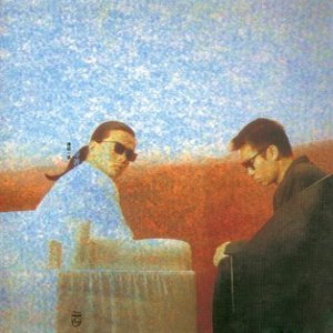 BTB-我等著你回來-達明一派