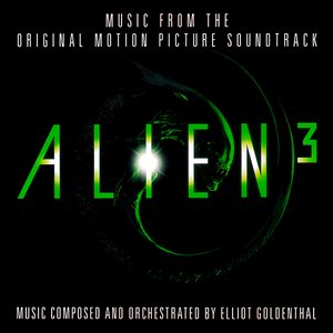 Alien³ - Music From The Original Motion Picture Soundtrack