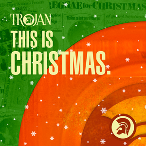 Desmond Dekker And The Aces - Trojan This Is Christmas - Zortam Music