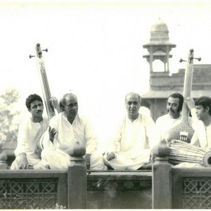 Avatar for Zia Mohiuddin Dagar & Zia Fariduddin Dagar