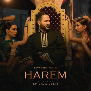 Harem (feat. Emilia & Costi) - Single