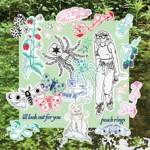 i'll look out for you [Explicit]