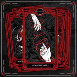 From the Past - Single