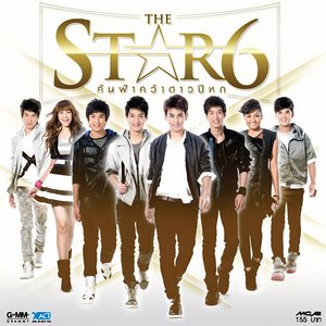 The Star 6_ค้นฟ้าคว้าดาวปีหก_Kon Far Kwah Dow Pee Hok