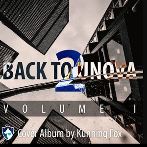 Back To Unova 2, Vol. I (Music From "Pokémon Black 2 & White 2")