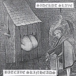 BATCAVE SKINHEADS