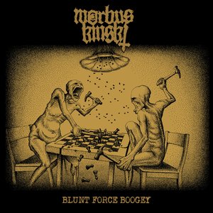 Blunt Force Boogey