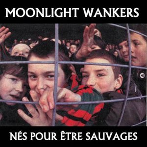 Moonlight Wankers 的头像