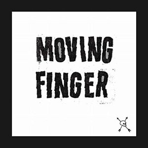 Avatar for Moving Finger