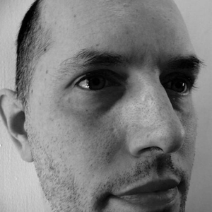 John Hudak photo provided by Last.fm