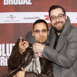 Sido und B-Tight 的头像