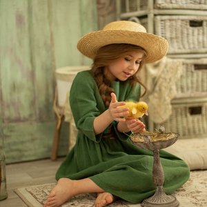 Милана Хаметова 的头像