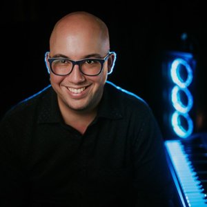 Avatar for Ariel Yznardo