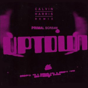 Uptown (Calvin Harris Remix)