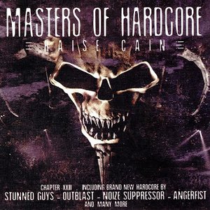 Masters of Hardcore Chapter XXIII