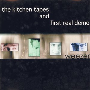 The Kitchen Tapes and First Real Demo