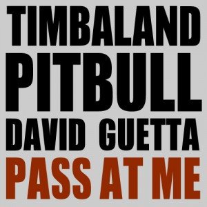 Timbaland feat. Pitbull & David Guetta 的头像