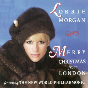 Merry Christmas From London (feat. New World Philharmonic)