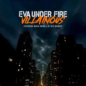Villainous (feat. Maria Brink of In This Moment)