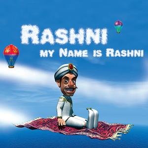 My Name is Rashni