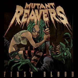 Avatar for Mutant Reavers