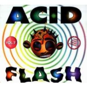 Acid Flash 的头像