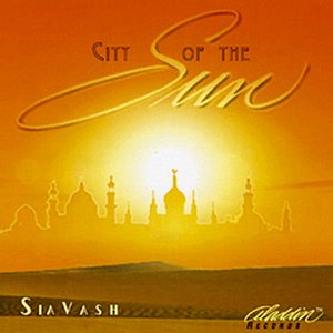 City of the Sun (Instrumental) - Persian Music