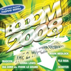 Booom 2008 - The Second