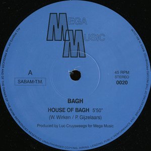 House Of Bagh / Heavy