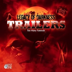 Too Many Funerals のアバター