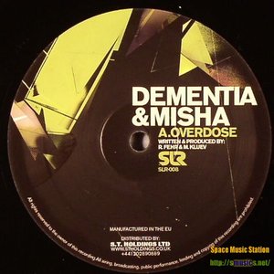 Dementia and Misha için avatar