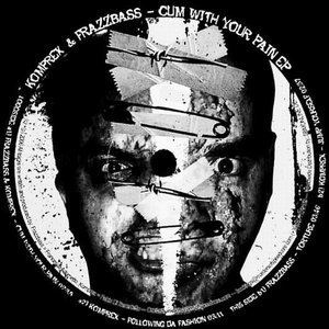 Cum With Your Pain EP
