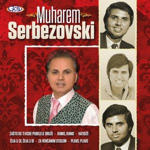 muharem serbezovski