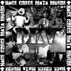 Nace Crece Mata Muere