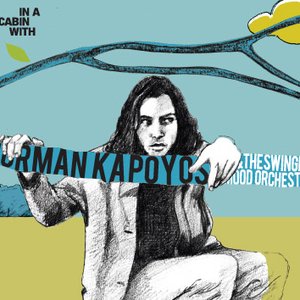 Norman Kapoyos & The Swinging Mood Orchestra のアバター