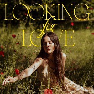 Looking For Love - Single