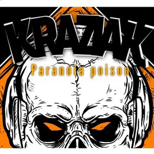 Paranoia Poison