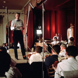 George Martin & His Orchestra 的头像