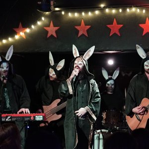 House of Rabbits 的头像
