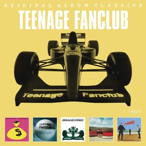 Original Album Classics: Teenage Fanclub