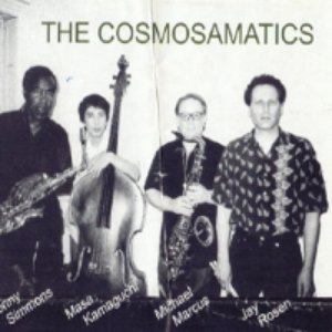 Avatar for The Cosmosamatics