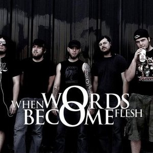 When Words Become Flesh 的头像