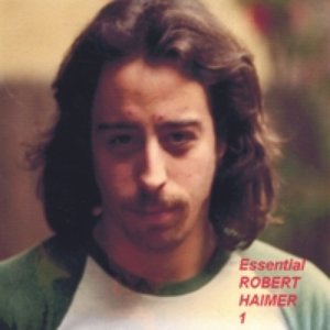 Robert Haimer 的头像