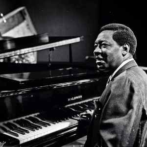 Otis Spann photo provided by Last.fm