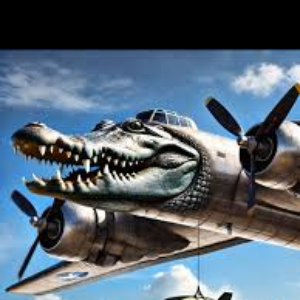Bombardilo Crocodilo