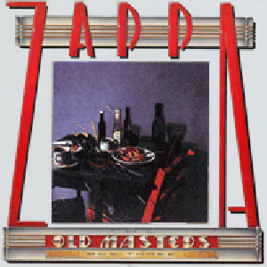 Zappa  Frank - The Grand Wazoo - Zortam Music