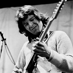 Terje Rypdal photo provided by Last.fm